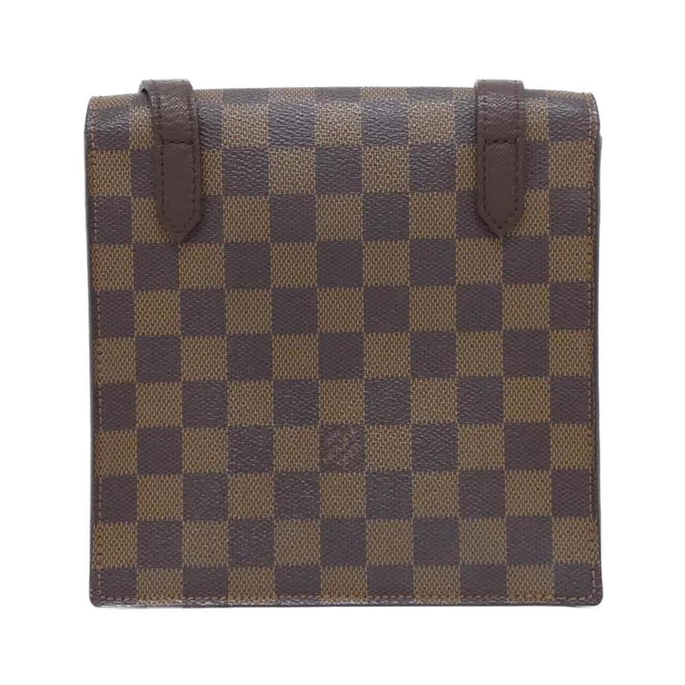 LOUIS VUITTON Brown Damier Shoulder Bag - Picture 2 of 8